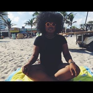 Meet your Posher, Ann