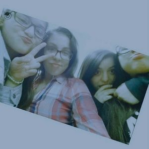 Meet your Posher, Jade