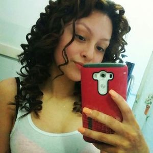 Meet your Posher, Jasmine