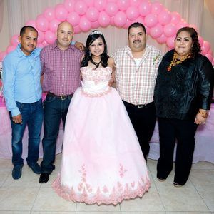 Meet your Posher, Maggie