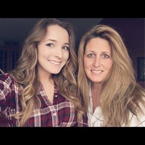 Meet your Posher, Christa