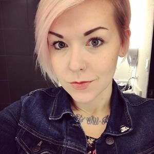 Meet your Posher, Mindy