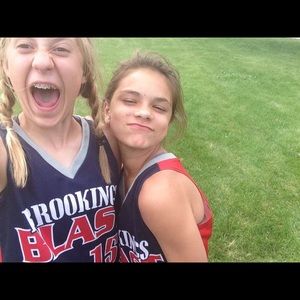 Meet your Posher, Jenna