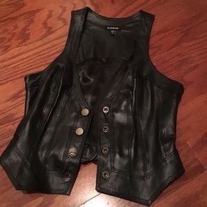 Bebe Vest