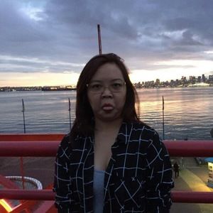 Meet your Posher, Yen