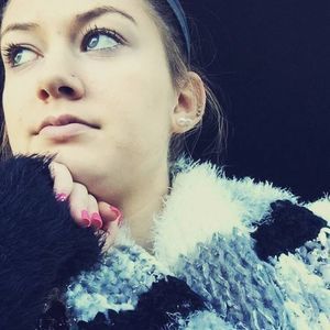 Meet your Posher, Maddy