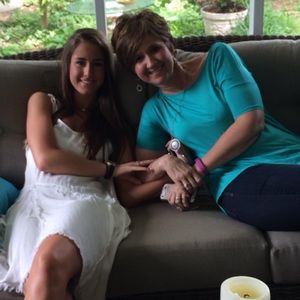 Meet your Posher, Kim