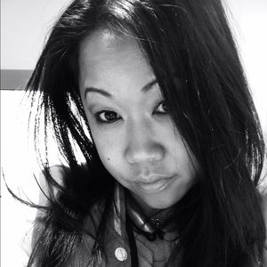 Meet your Posher, Theresa