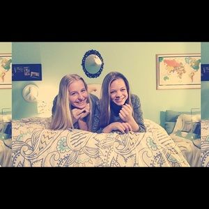 Meet your Posher, Emily