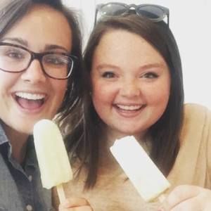 Meet your Posher, Elizabeth