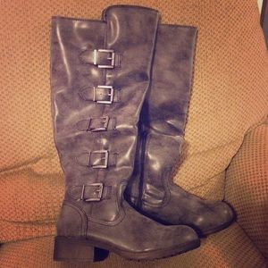 Madden Girl Boots