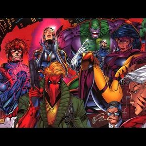 Meet your Posher, Quinton