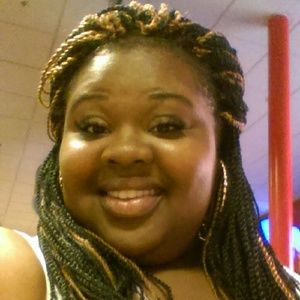 Meet your Posher, Andreda