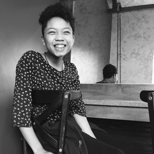 Meet your Posher, Jasmine