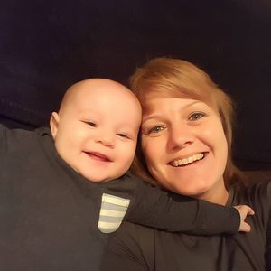 Meet your Posher, Glenda