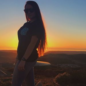 Meet your Posher, Kelsey