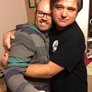 Meet your Posher, Steven