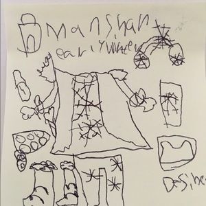 Meet your Posher, Mohiba