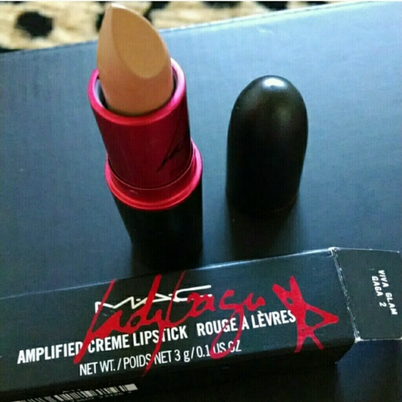 MAC Lady Gaga 2