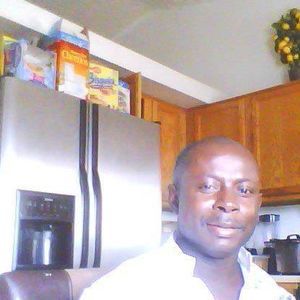 Meet your Posher, Edmound kwame