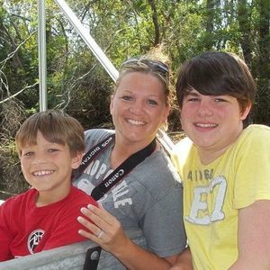 Meet your Posher, Fannie