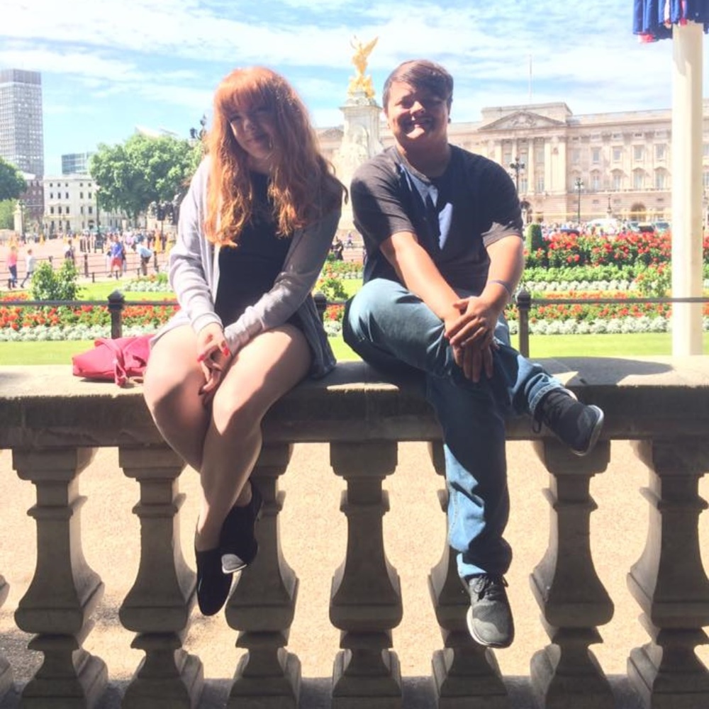 Meet your Posher, Marissa