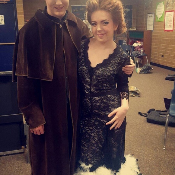 Meet your Posher, Marissa - Picture 5 of 5