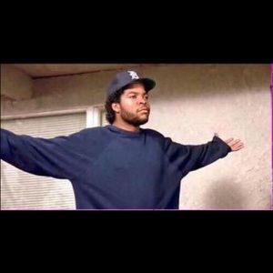 Meet your Posher, Eddie