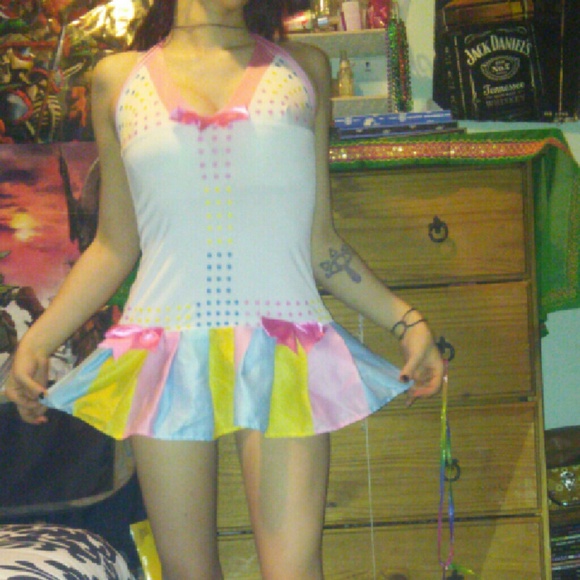 Halloween costume