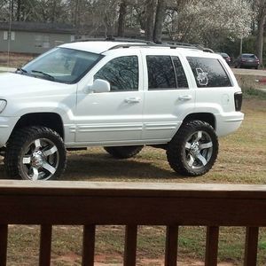 Meet your Posher, Deborah