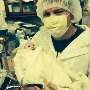 Meet your Posher, Jarad