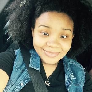 Meet your Posher, Cierra