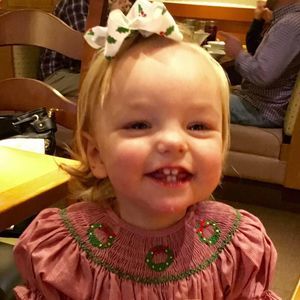 Meet your Posher, Anna