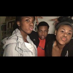 Meet your Posher, Aaliyah