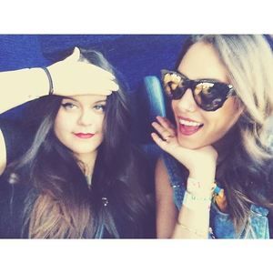 Meet your Posher, Carmen