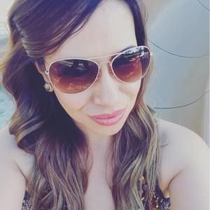 Meet your Posher, Alejandra