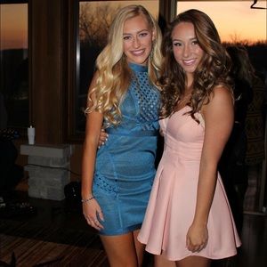 Meet your Posher, Susan