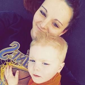 Meet your Posher, Lauralee