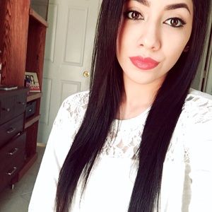 Meet your Posher, Bridgette