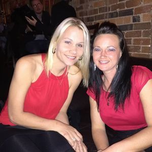 Meet your Posher, Lonnie