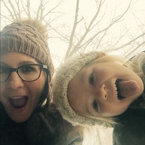 Meet your Posher, Carrie