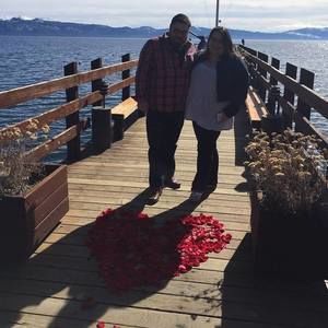 Meet your Posher, Deanna