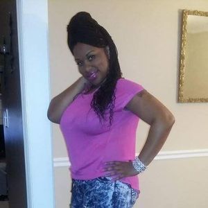 Meet your Posher, Sabrina