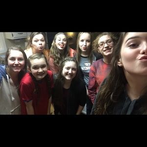 Meet your Posher, Jensen