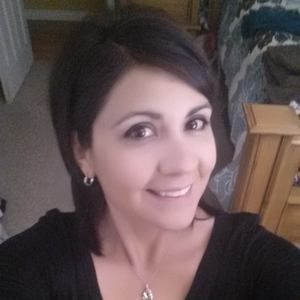 Meet your Posher, Christa