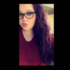 Meet your Posher, Bethany