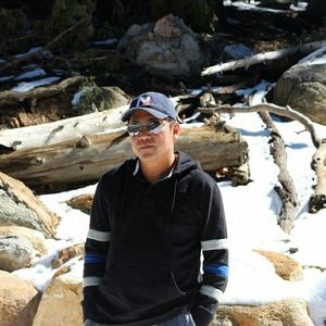 Meet your Posher, Jon