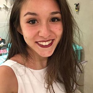 Meet your Posher, Julianna