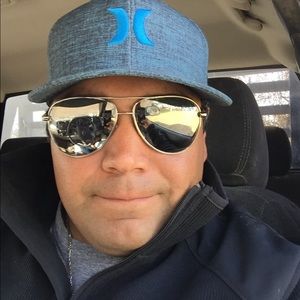 Meet your Posher, Ruben