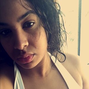 Meet your Posher, Tiffany